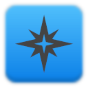 Bluestar Linux Logo